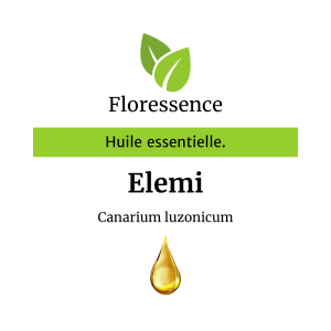 Huile essentielle Elemi – Floressence
