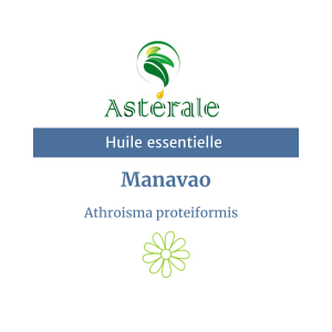 Huile essentielle Manavao – Astérale