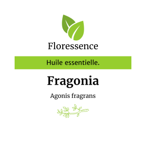 Huile essentielle Fragonia – Floressence