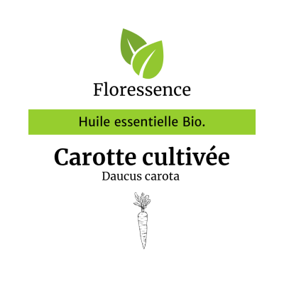 Etiquette produit