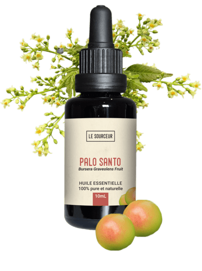 Palo Santo