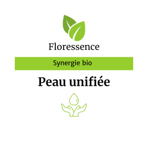 Synergie Peau unifiée BIO – Floressence
