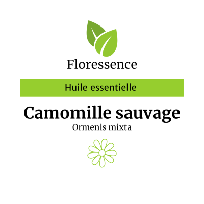 Etiquette produit