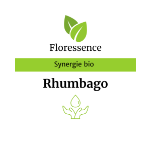 Synergie Rhumbago BIO – Floressence