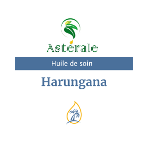 Macérat essentiel d’Harungana – Astérale