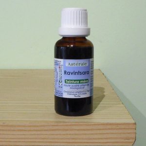 Teinture mère Ravintsara 30ml – ASTERALE