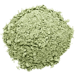 Argile verte Alimentaire – Floressence
