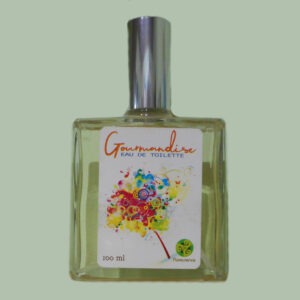 Eau de toilette Gourmandise – Floressence