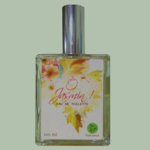 Eau de toilette O Jasmin – Floressence
