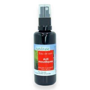 Synergie Antimoustiques – Astérale