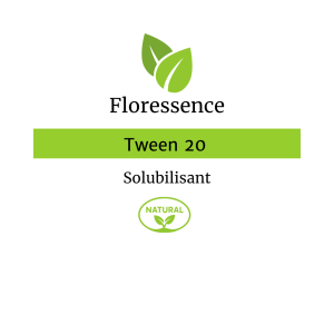 Tween 20 – Floressence