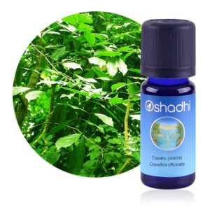 Huile essentielle Copahu – Oshadhi