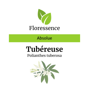 Absolue Tubéreuse – Floressence