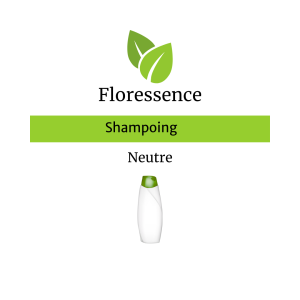 Shampoing Neutre – FLORESSENCE