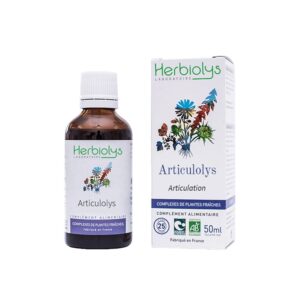 ELIX ARTICULOLYS BIO 50ML HERBIOLYS