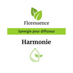 Synergie Harmonie – Floressence