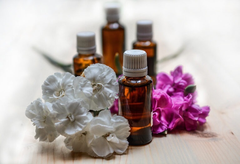 Lire la suite à propos de l’article C&rsquo;est quoi, l&rsquo;aromathérapie?