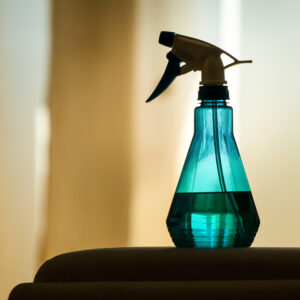 Lire la suite à propos de l’article Sprays assainissants: les huiles essentielles sont-elles polluantes?