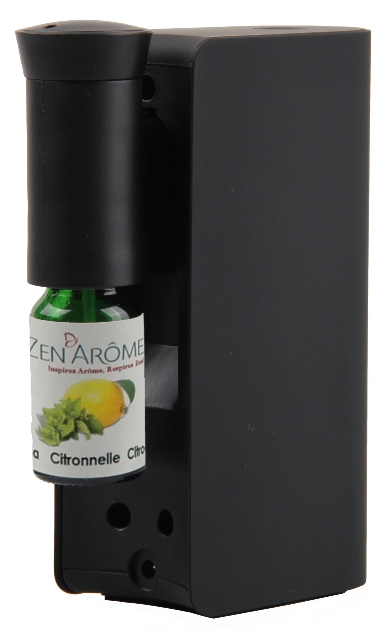 Diffuseur sans fil MOBYSENS