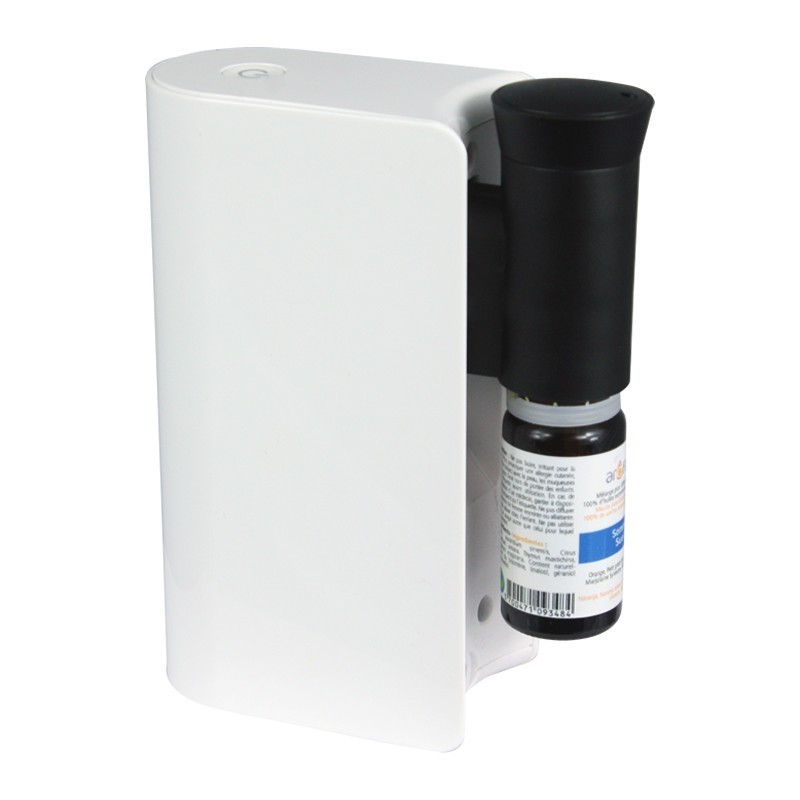 Diffuseur sans fil Mobysens