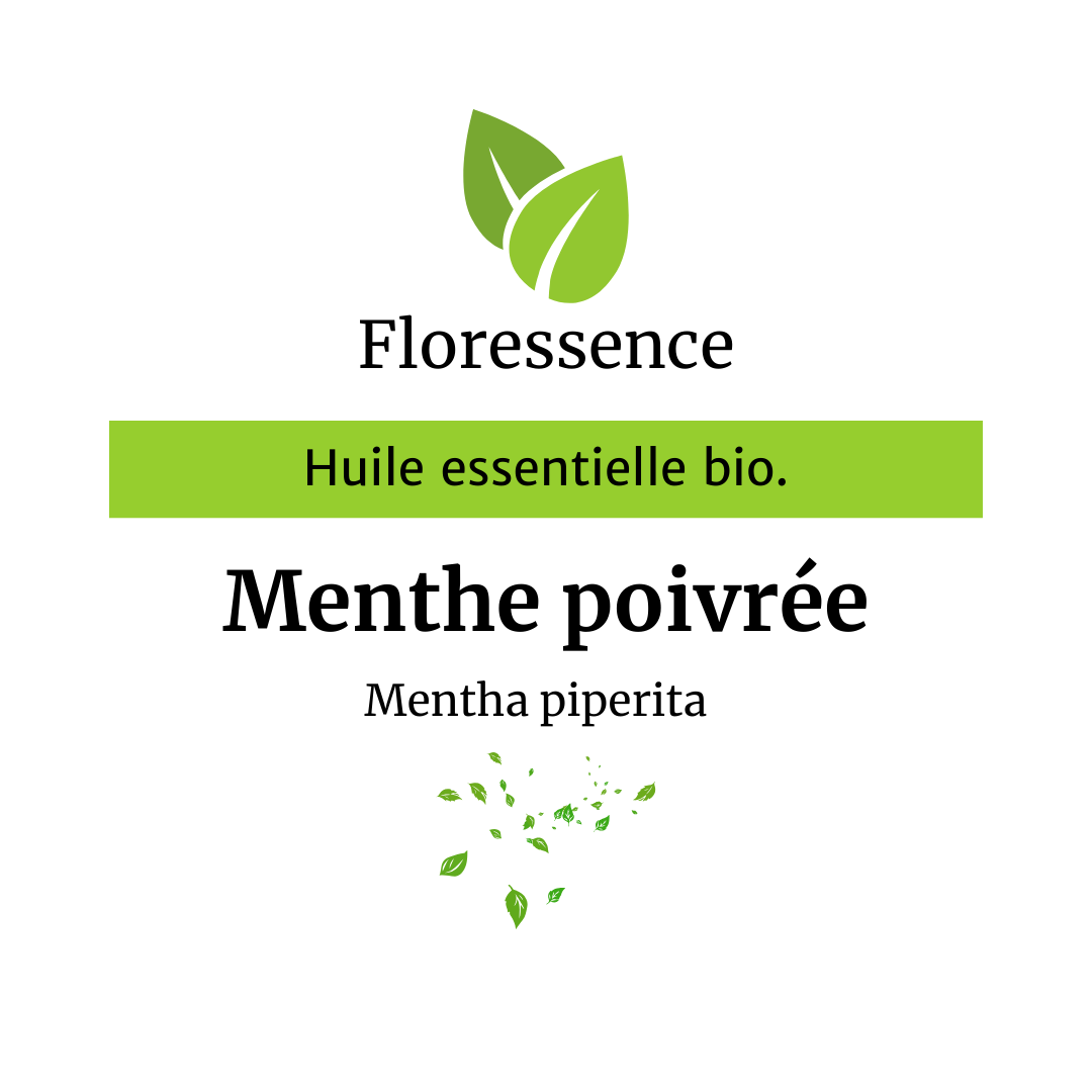 Etiquette produit