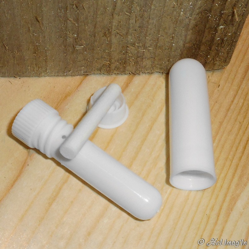 Stick inhalateur