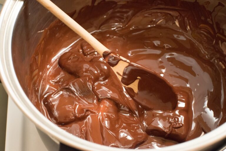 Lire la suite à propos de l’article Le choco Gourmand