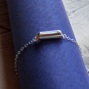Bracelet diffuseur Just&rsquo;Hel lisse