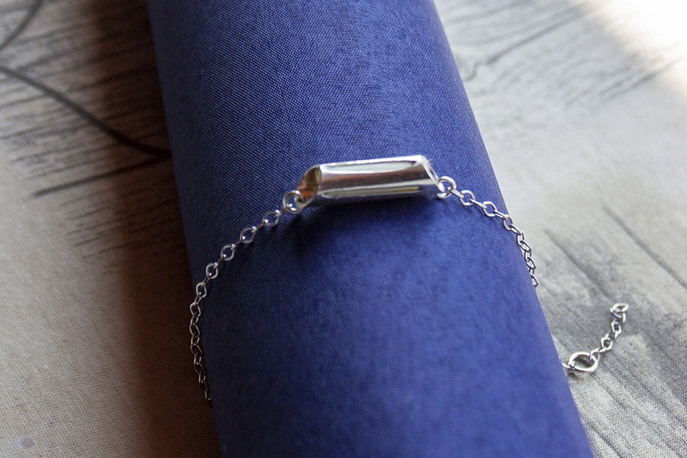 Bracelet diffuseur Just'Hel lisse