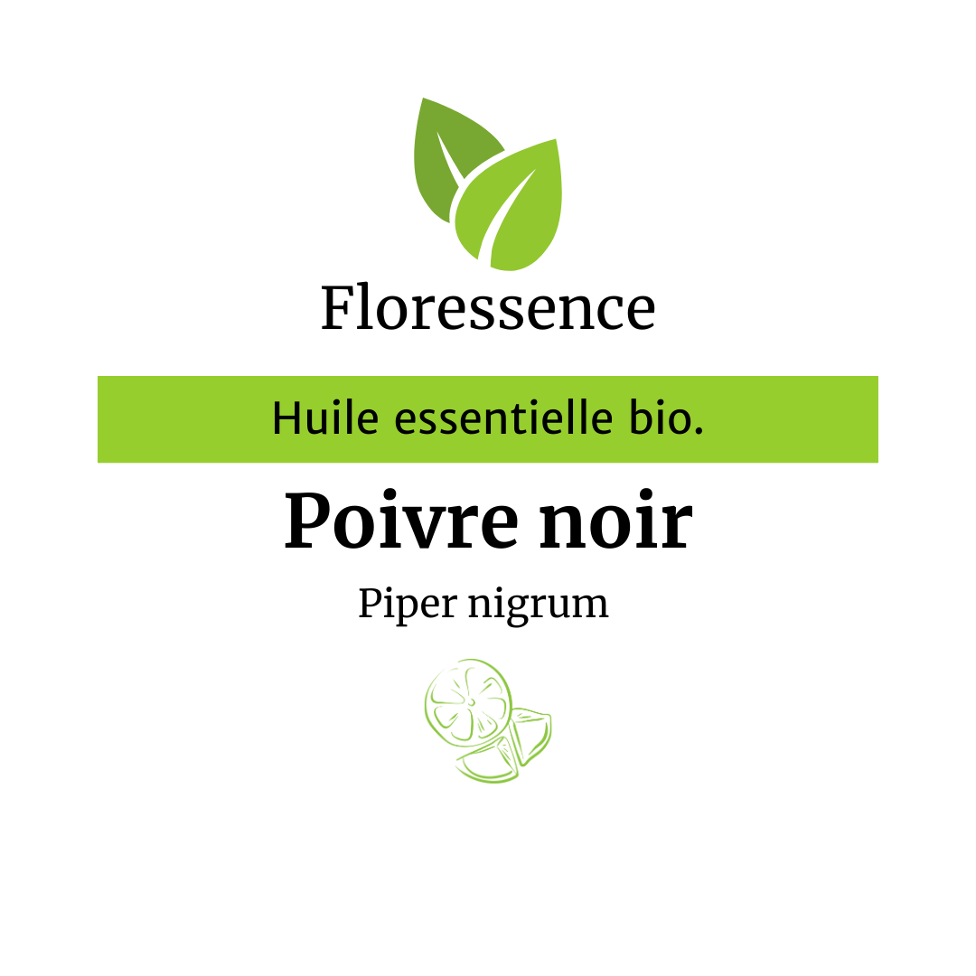 Etiquette produit