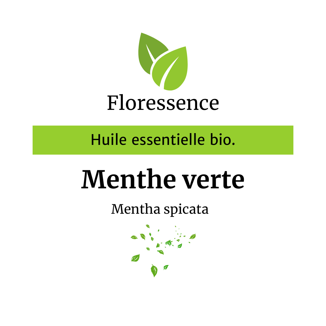 Etiquette produit