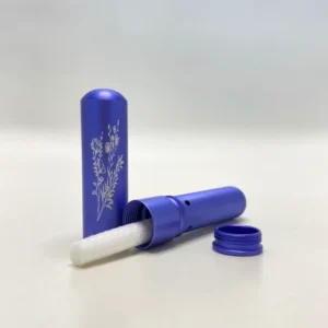 Stick inhalateur bleu Inalia