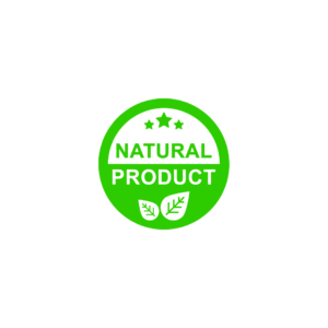 Ingrédients naturels
