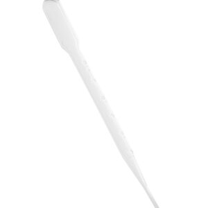 Pipette avec poire