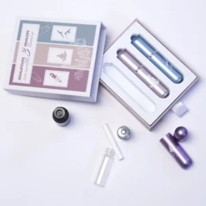 Sticks inhalateurs coffret Tivalia