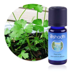 Huile essentielle Persil extra – Oshadhi