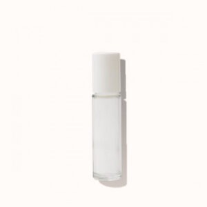 Flacon Roll-on verre transparent