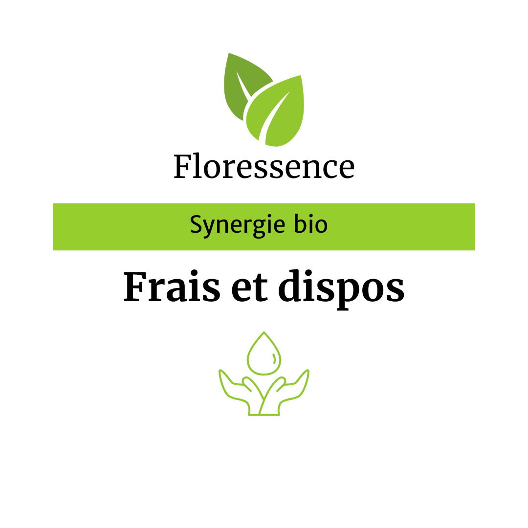 Etiquette produits