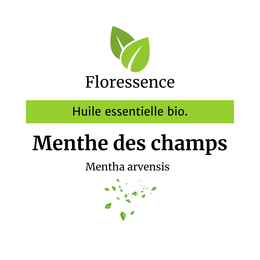 Etiquette produit