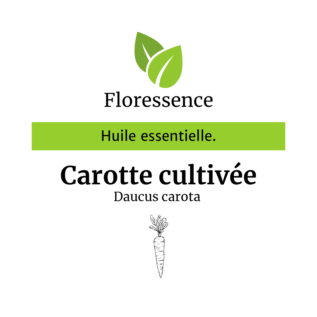 Etiquette produit