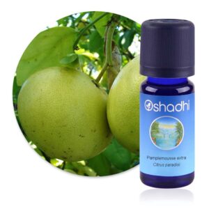 Huile essentielle Pamplemousse – PROMO- Oshadhi