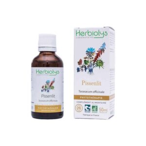 PHYTO PISSENLIT BIO 50ML HERBIOLYS